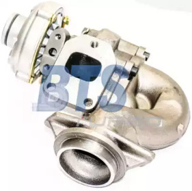 bts turbo t911360bl
